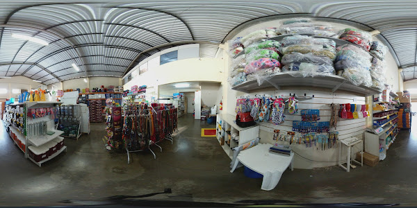 Foto 3 Pet Shop Mandacaru Dog's