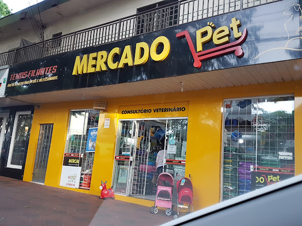 Mercado Pet
