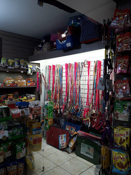 Foto 1 Mercado Pet