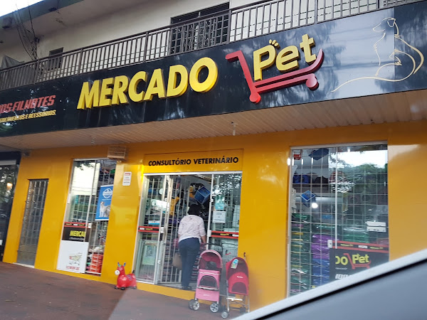 Foto 3 Mercado Pet