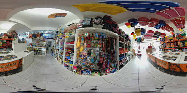 Foto 1 Casa do Criador PET SHOP E AGROPECUARIA