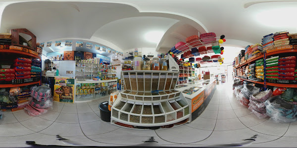 Foto 2 Casa do Criador PET SHOP E AGROPECUARIA