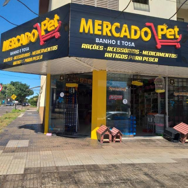 Foto 4 Casa do Criador PET SHOP E AGROPECUARIA Foto 4 Casa do Criador PET SHOP E AGROPECUARIA