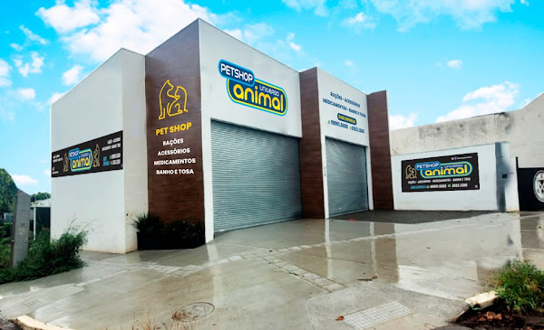 Pet Shop Universo Animal