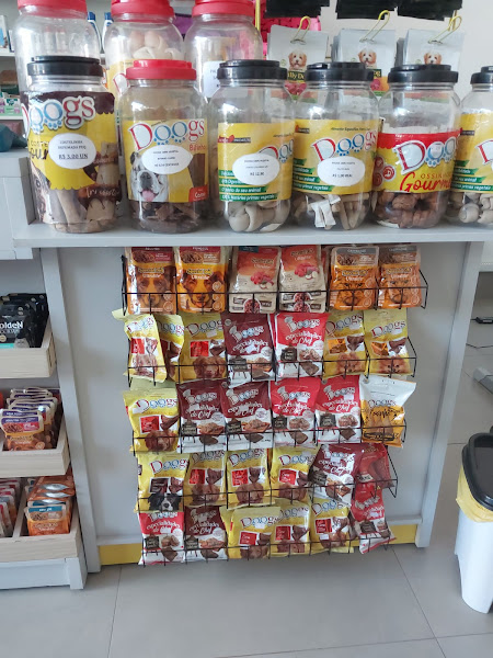 Foto 2 Pet Shop Universo Animal