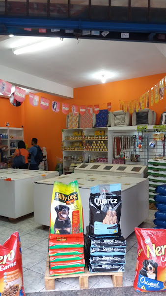 Foto 1 Casa do Criador