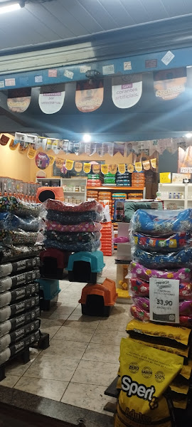 Foto 3 Casa do Criador