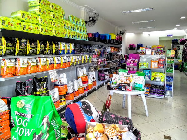 Foto 1 Bemase Pet Shop