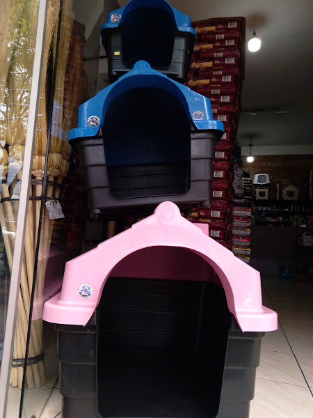 Foto 2 Pet Shop Armazém Pet