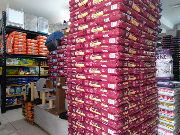 Foto 6 Pet Shop Armazém Pet