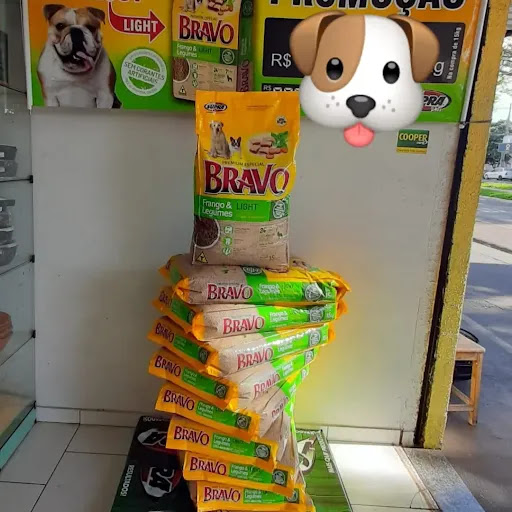 Foto 1 Avícola Duas Pontas