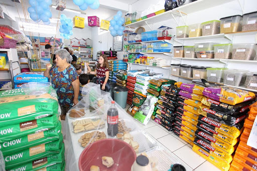 Ecopet - Agropecuária e Pet Shop Ecopet - Agropecuária e Pet Shop