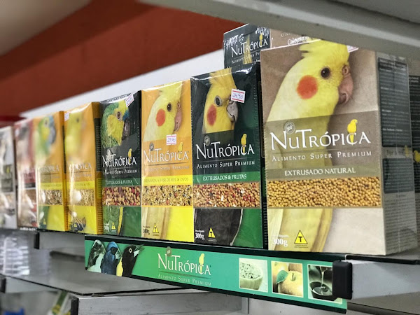 AGRO JUNIOR PET SHOP AGRO JUNIOR PET SHOP