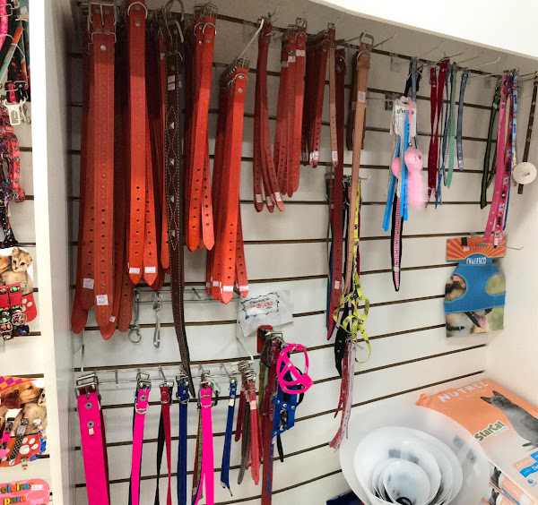 Foto 1 AGRO JUNIOR PET SHOP