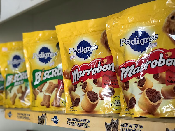 Foto 3 AGRO JUNIOR PET SHOP