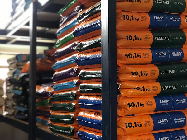 Foto 4 AGRO JUNIOR PET SHOP