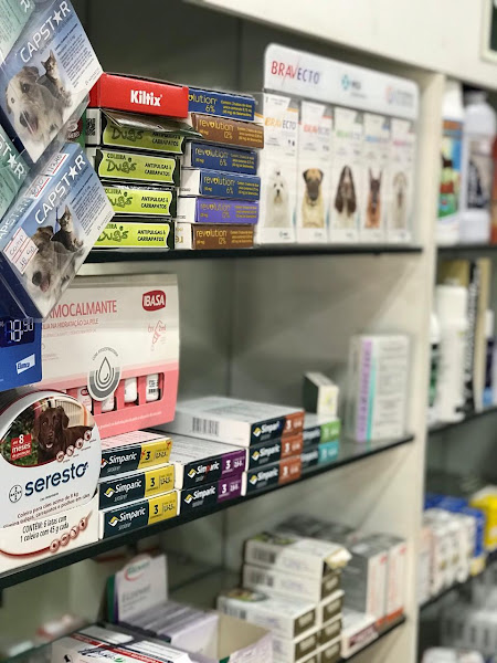 Foto 5 AGRO JUNIOR PET SHOP