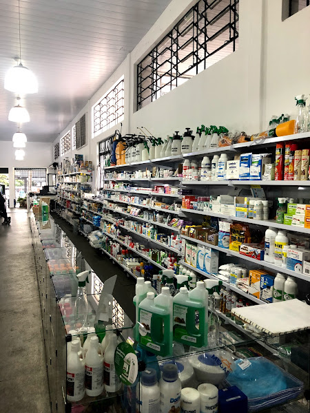 Foto 2 Pet Shop Boi Forte - Aquários e Lagos Projetados em Maringá