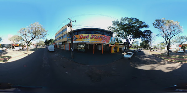 Foto 5 Pet Shop Boi Forte - Aquários e Lagos Projetados em Maringá