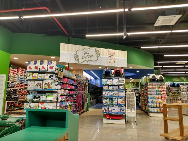 Foto 3 Cobasi Maringá