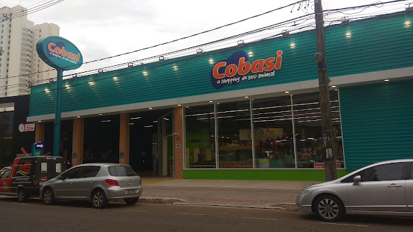Foto 5 Cobasi Maringá