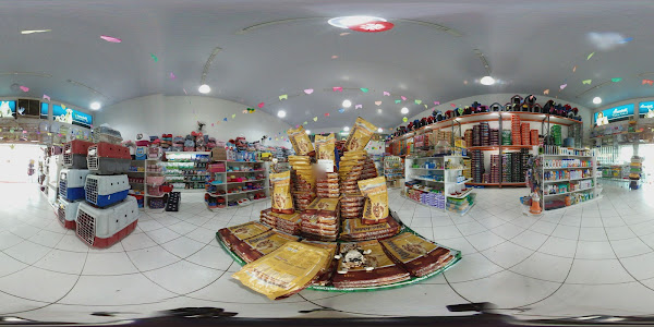 Foto 1 Pantanal Pet Shop