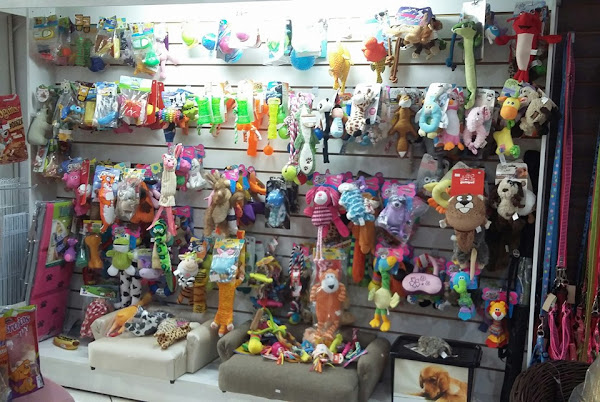 Foto 2 Pantanal Pet Shop