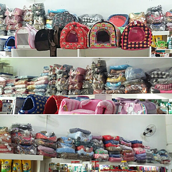 Foto 3 Pantanal Pet Shop