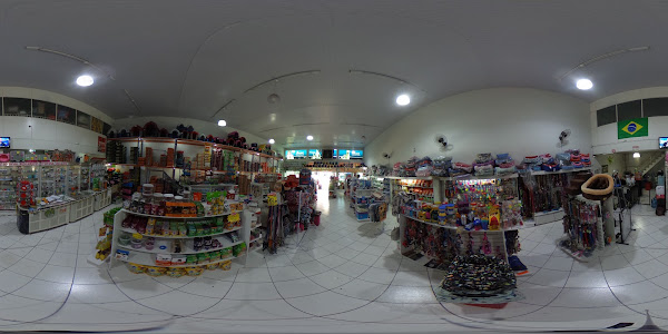 Foto 4 Pantanal Pet Shop