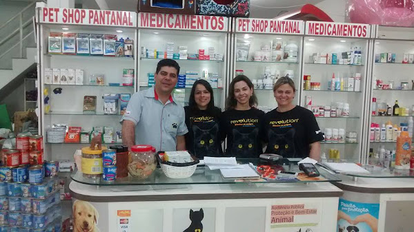 Foto 6 Pantanal Pet Shop