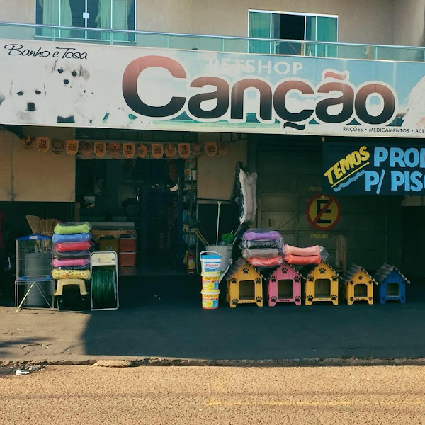 Foto 2 Pet Shop Cancao