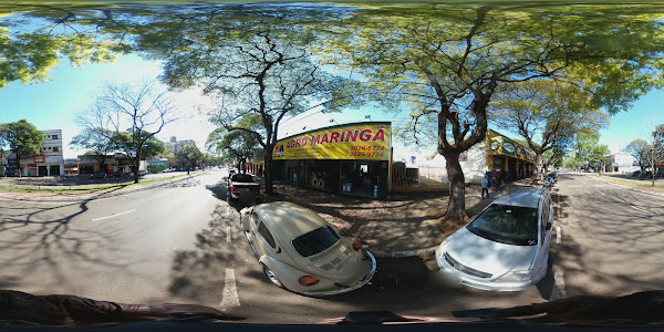 Agro Maringá - Produtos Veterinários