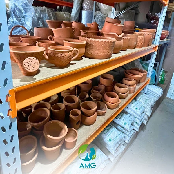 Foto 1 Agropecuária Amigo Pet Maringá