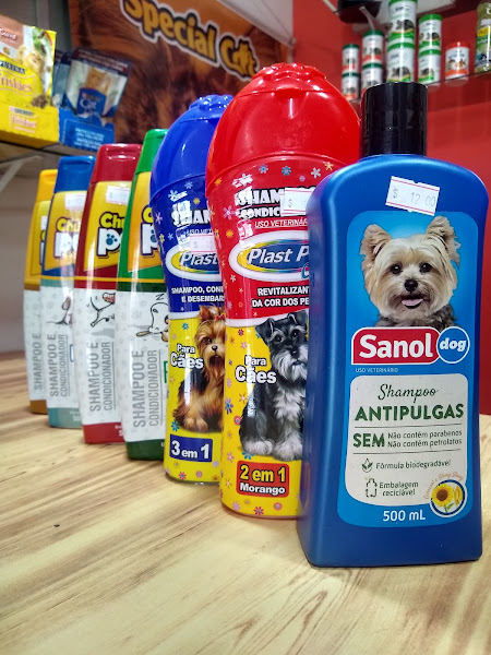 Foto 3 Pet Shop Tuiuti