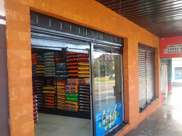 Foto 5 Pet Shop Tuiuti