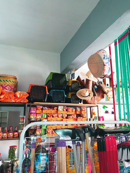 Foto 1 Casa da ração