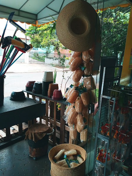 Foto 2 Casa da ração Foto 2 Casa da ração