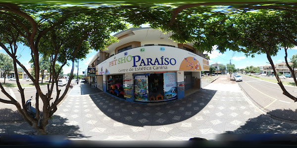 Pet Shop Paraíso Pet Shop Paraíso