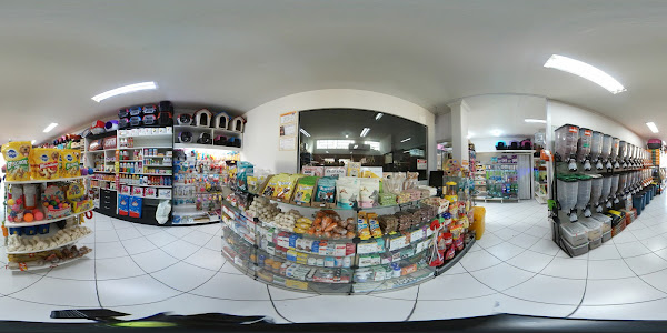 Foto 1 Pet Shop Paraíso