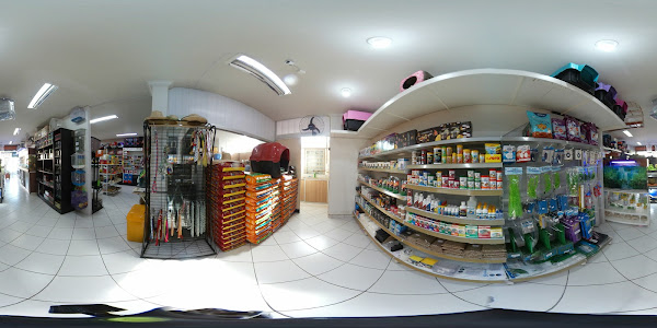 Foto 2 Pet Shop Paraíso