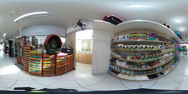 Foto 3 Pet Shop Paraíso