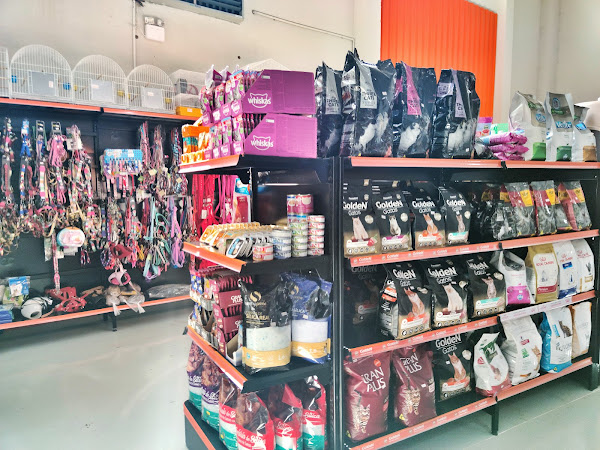 Foto 2 PET SHOP VITTA: MELHOR PET SHOP DA CIDADE VENHA CONHEÇER - BANHO TOSA, ATENDIMENTO VETERINARIO LIGUE: 44 99943-9183