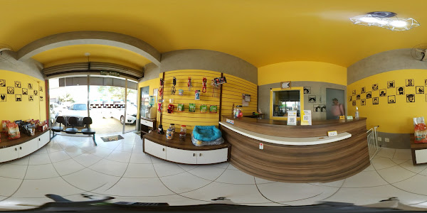 Foto 1 Pet Shop Amor Animal | Banho E Tosa Em Maringá