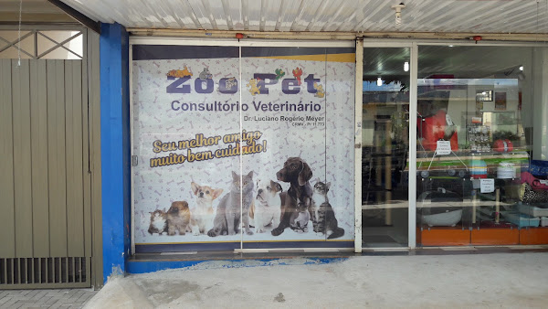 Pet Shop Zoo Pet