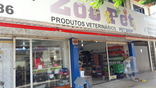 Foto 2 Pet Shop Zoo Pet