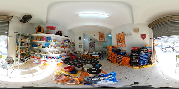 Foto 2 PET SHOP TOCA DO ANIMAL