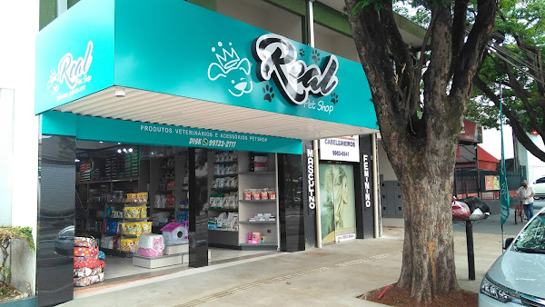 Pet Shop Real Pet Shop Real