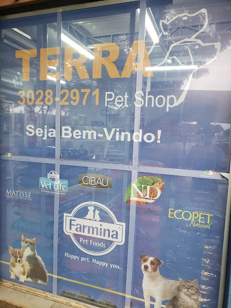 Foto 2 Terra Pet Shop