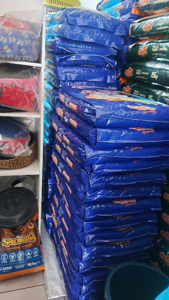 Ingá Pet Shop