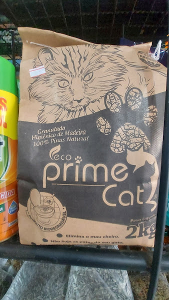 Foto 2 Ingá Pet Shop